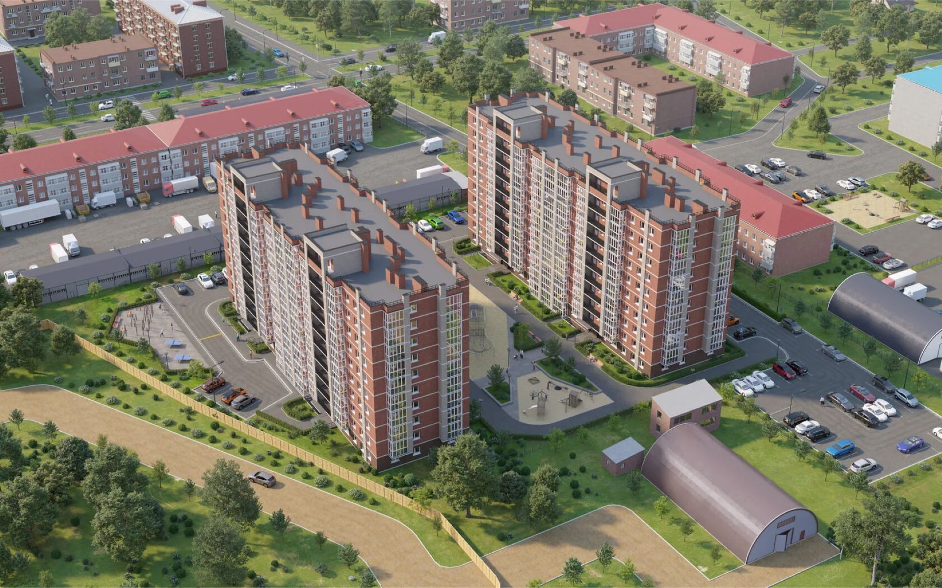 СВОИ ВМЕСТЕ