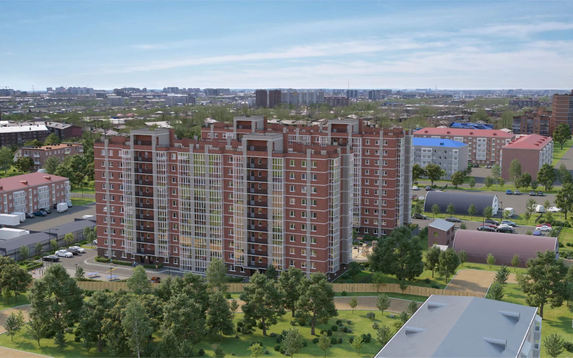 СВОИ ВМЕСТЕ