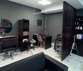 офис 36 кв м, этаж 1/7 Прасковеевская ул.