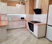 2-комн, 72.4кв м, этаж 7/8 Крымская ул.