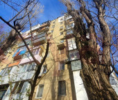 1-комн, 30кв м, этаж 1/9 Мысхакское ш.