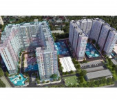 1-комн, 22.4кв м, этаж 12/23 Куникова ул.