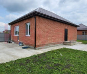 коттедж 80 кв м Пугачева ул.