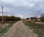 земля 15 сот Вишневая ул.