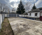 коттедж 100 кв м Хальзовская ул, 3