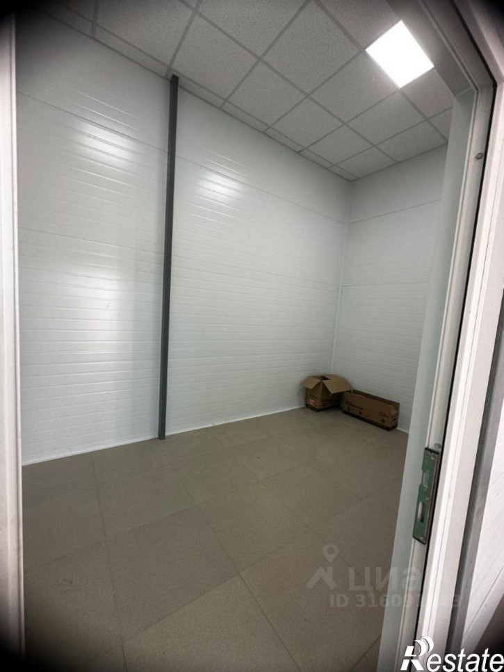 Торговое помещение Советская улица, 16,  д. 16