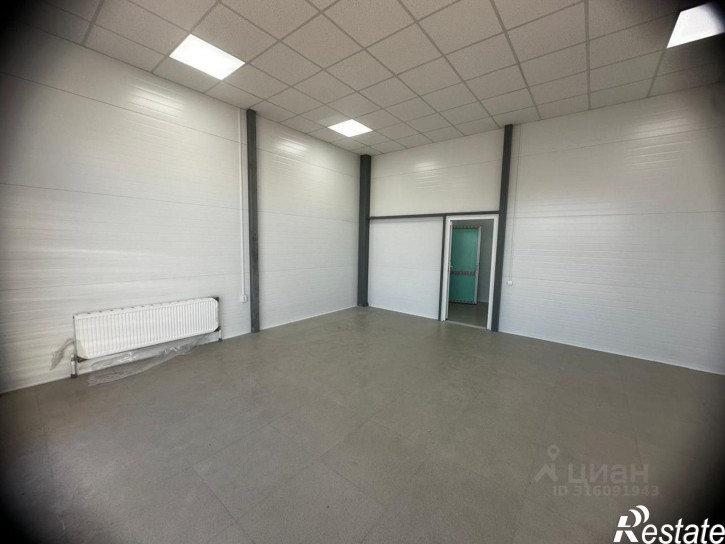 Торговое помещение Советская улица, 16,  д. 16