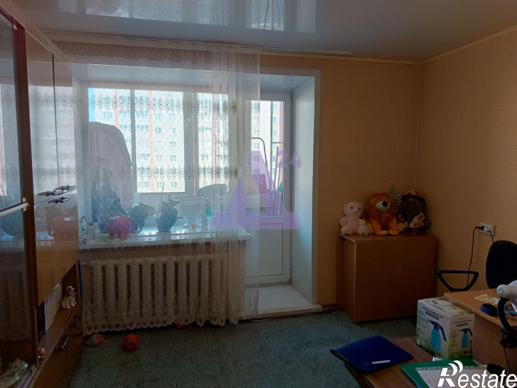 3-комн квартира улица Анатолия, дом 41