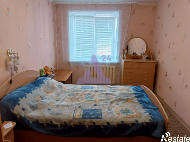 3-комн квартира улица Анатолия, дом 41