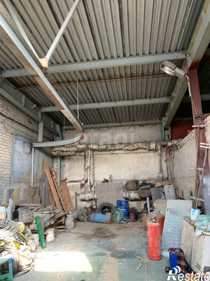 Склад улица Энергетиков