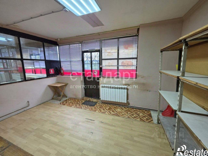 Отдельное здание ул Артема Сергеева, 66,  д. 66