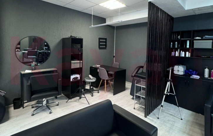 Офис Прасковеевская ул.