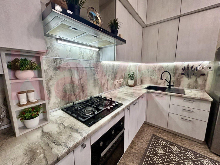 1-комн квартира Орджоникидзе ул.