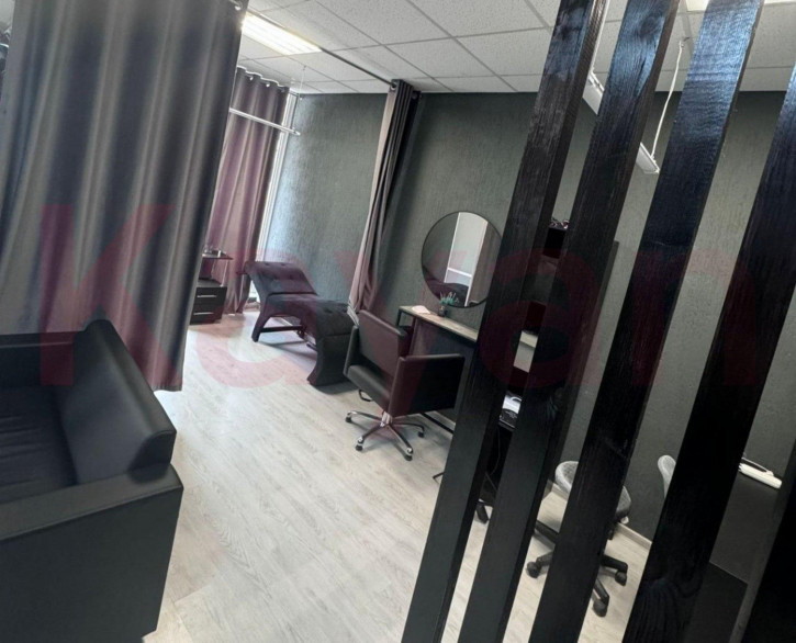 Офис Прасковеевская ул.