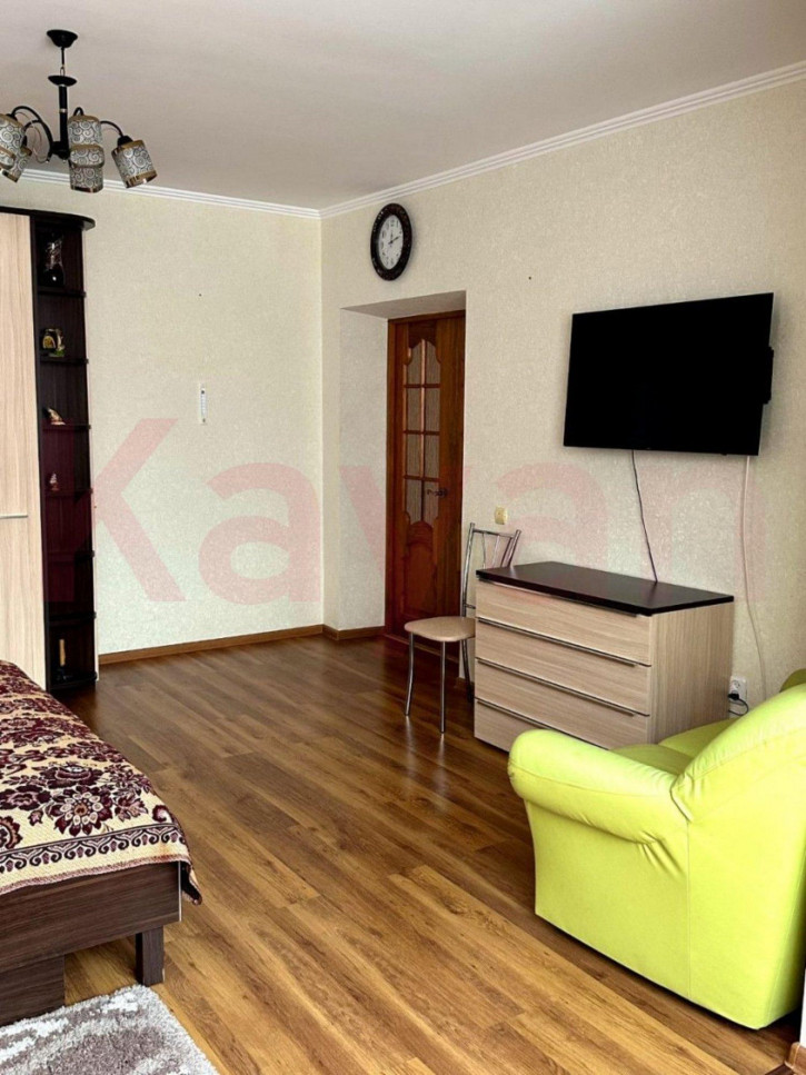 2-комн квартира Курзальная ул.