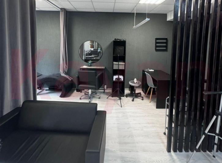 Офис Прасковеевская ул.