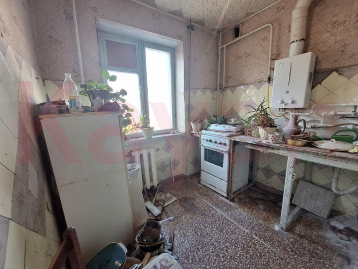 3-комн квартира Грибоедова ул.