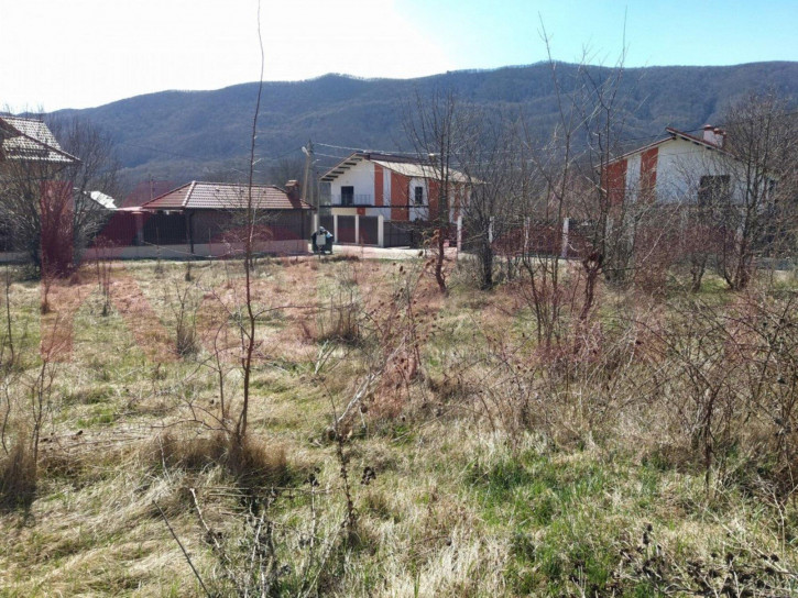 Земельный участок Светлая ул.