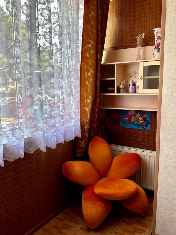 2-комн квартира Курзальная ул.