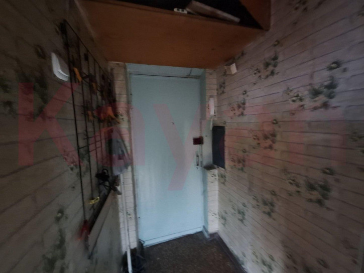 3-комн квартира Грибоедова ул.