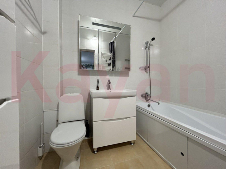 1-комн квартира Орджоникидзе ул.