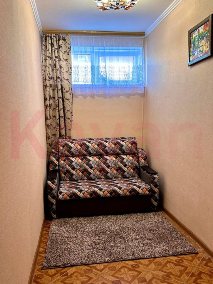 2-комн квартира Курзальная ул.