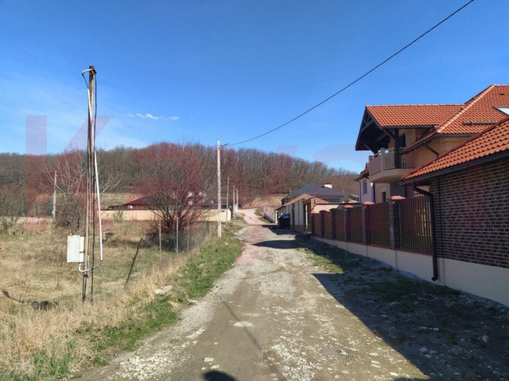 Земельный участок Светлая ул.