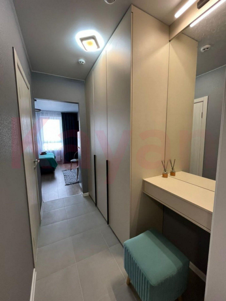 Студия Мурата Ахеджака ул.