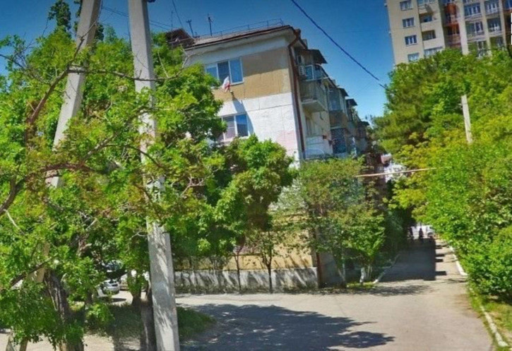 2-комн квартира Индустриальная ул.