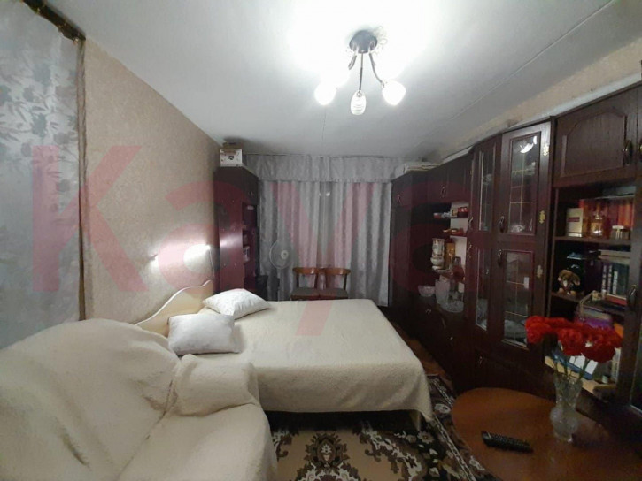 2-комн квартира Индустриальная ул.