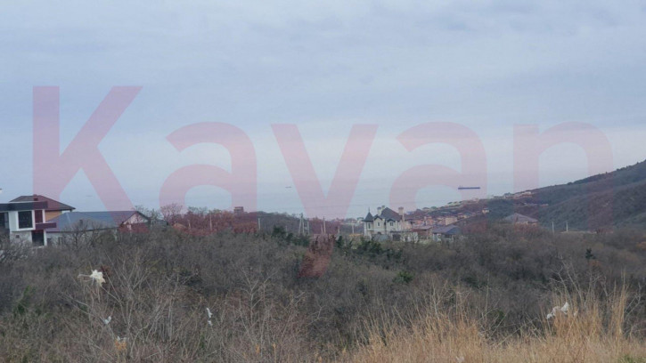 Земельный участок Южный