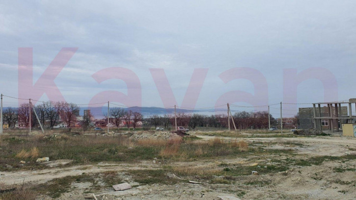 Земельный участок Южный