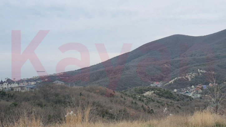 Земельный участок Южный