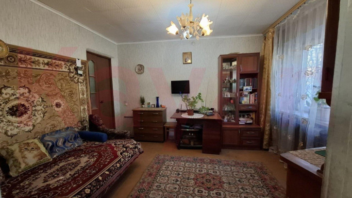 2-комн квартира Маркова ул.