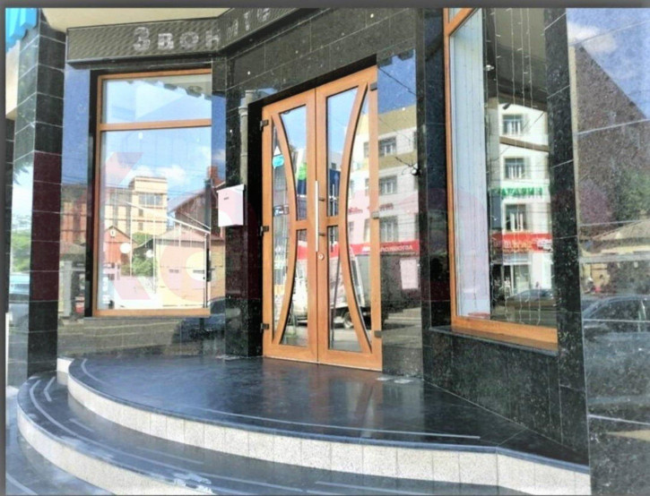 Торговое помещение Северная ул.