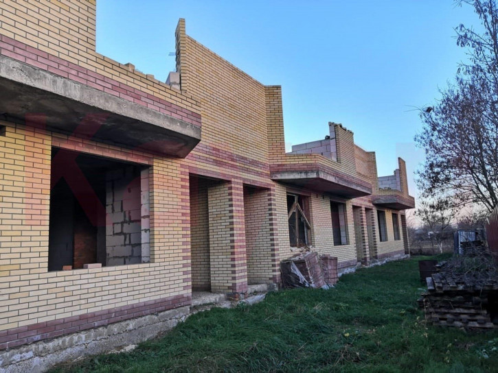 Коттедж/дом Луначарского ул.