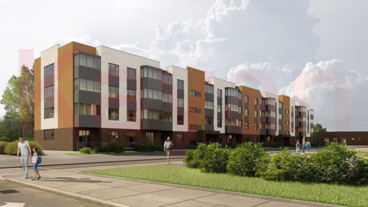 Квартира Степная ул.