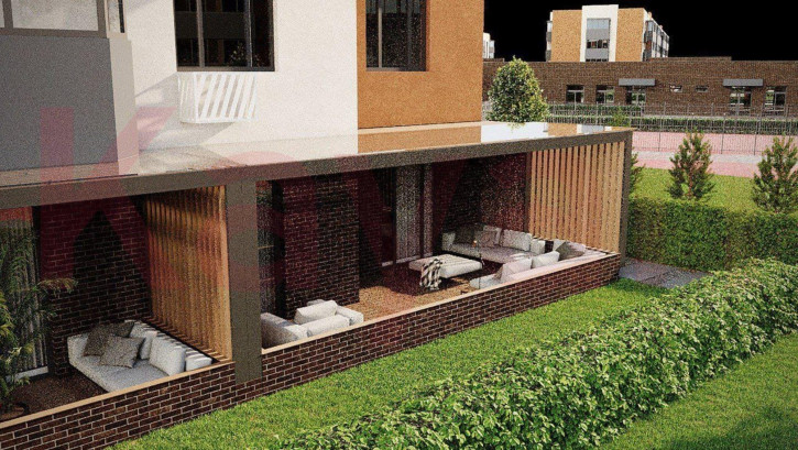 Квартира Степная ул.