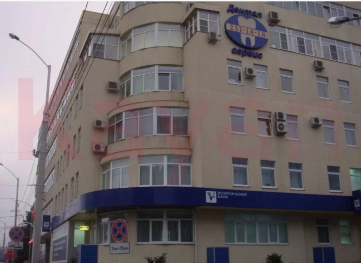 Офис Северная ул.