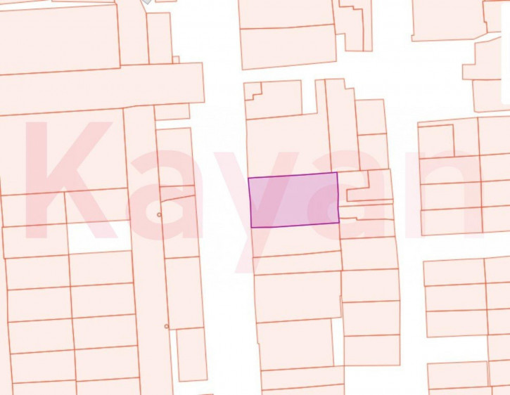 Земельный участок Российская ул.