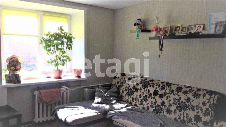 4-комн квартира Воркутинская улица, 13