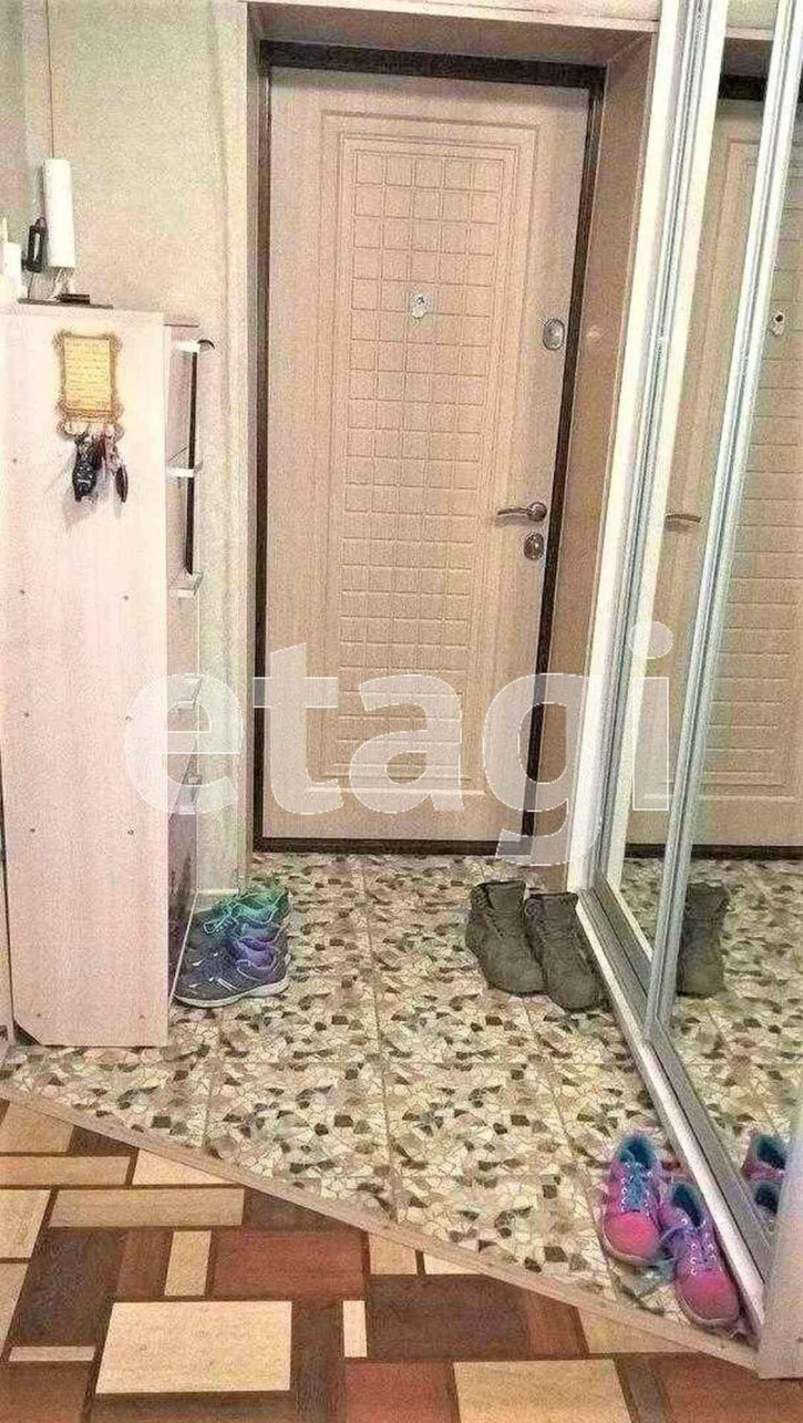 4-комн квартира Воркутинская улица, 13