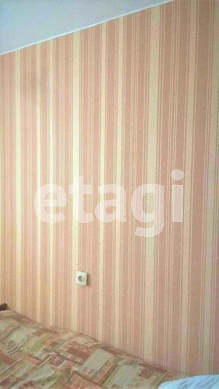 4-комн квартира Воркутинская улица, 13