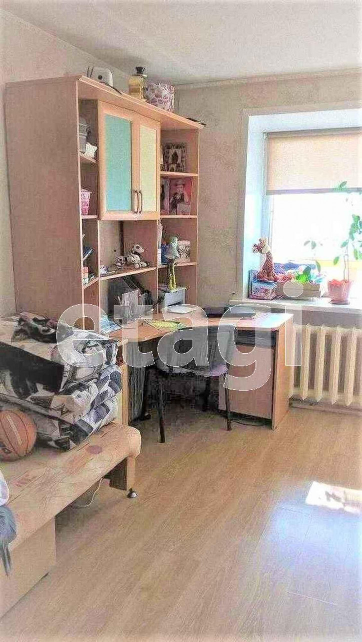 4-комн квартира Воркутинская улица, 13