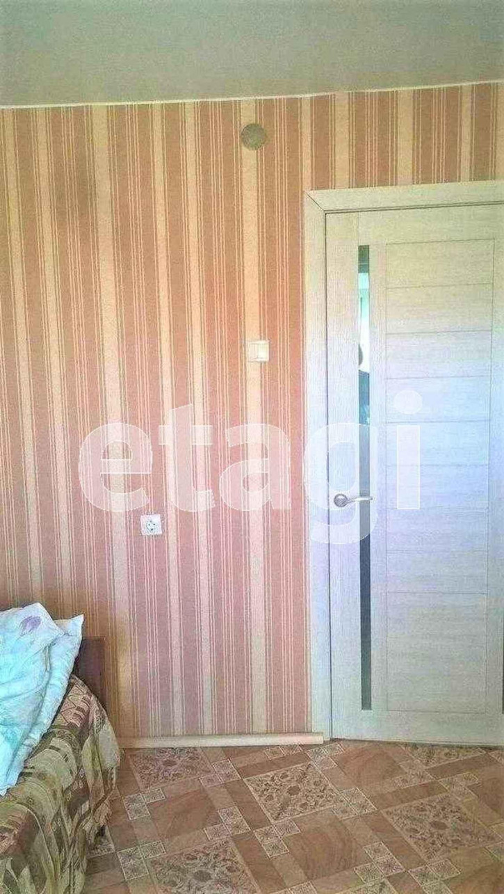 4-комн квартира Воркутинская улица, 13