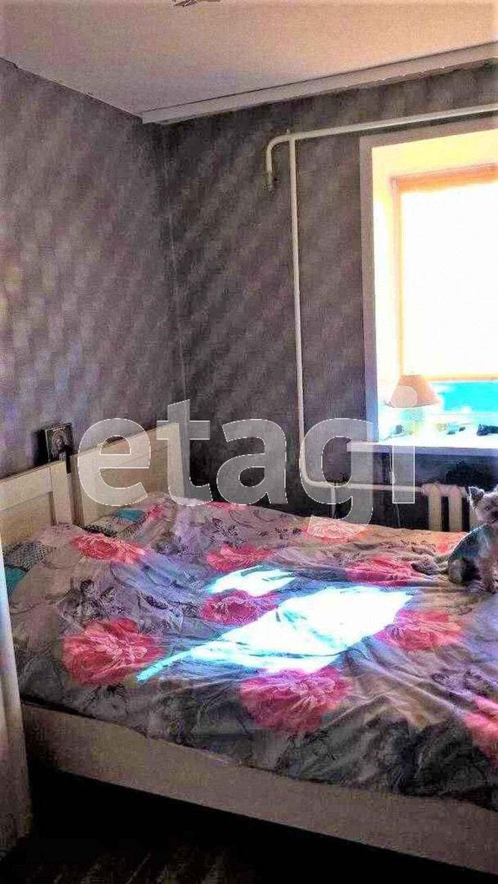 4-комн квартира Воркутинская улица, 13