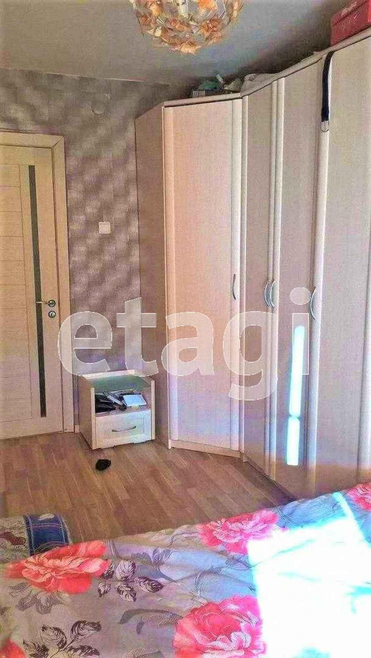 4-комн квартира Воркутинская улица, 13