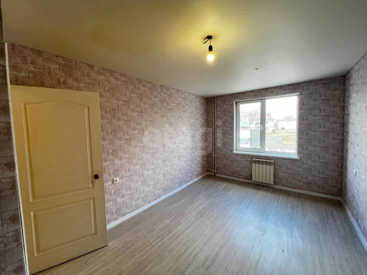 1-комн квартира Железнодорожная улица, 116б