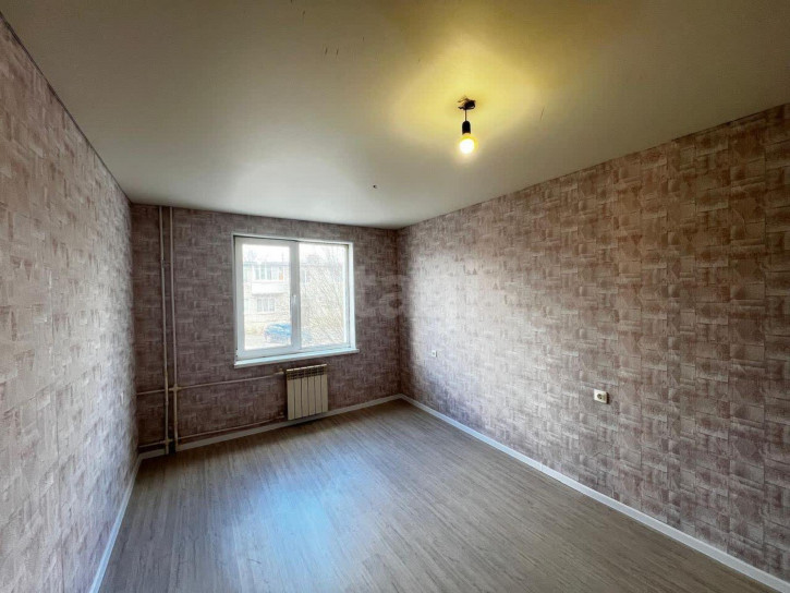 1-комн квартира Железнодорожная улица, 116б