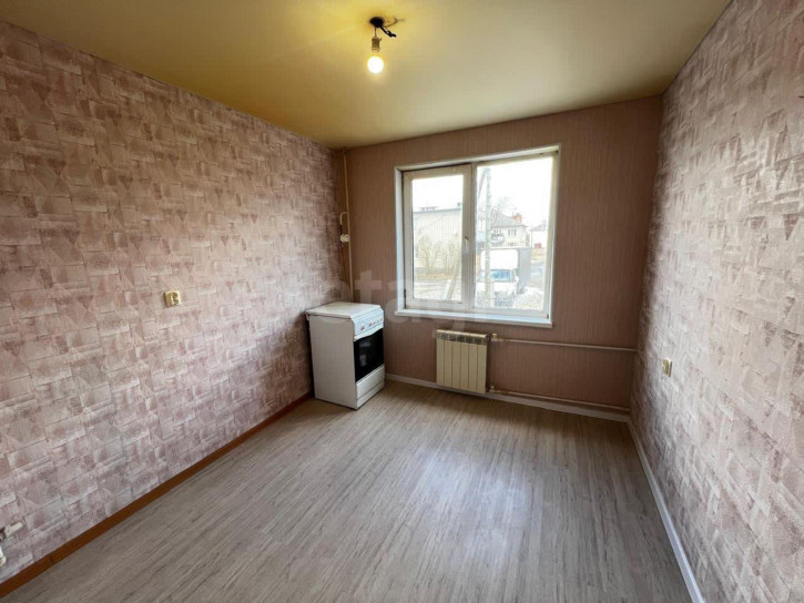 1-комн квартира Железнодорожная улица, 116б